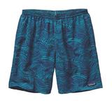 パタゴニア(patagonia) M’s Baggies Longs-7 in.(メンズ バギーズ ロング 股下18cm) 58033 ハーフ･ショートパンツ(メンズ)