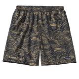 パタゴニア(patagonia) M’s Baggies Longs-7 in.(メンズ バギーズ ロング 股下18cm) 58033 ハーフ･ショートパンツ(メンズ)