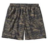 パタゴニア(patagonia) M’s Baggies Longs-7 in.(メンズ バギーズ ロング 股下18cm) 58033 ハーフ･ショートパンツ(メンズ)