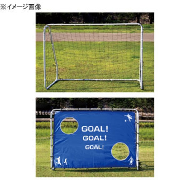 ソフタッチ(softouch) ミニサッカーゴール SO-MNSGL サッカー･フットサル用品