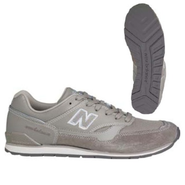 New Balance(ニューバランス) CLASSIC 女性用 D/23cm・WG(ウォームグレー) RC1500 WG D