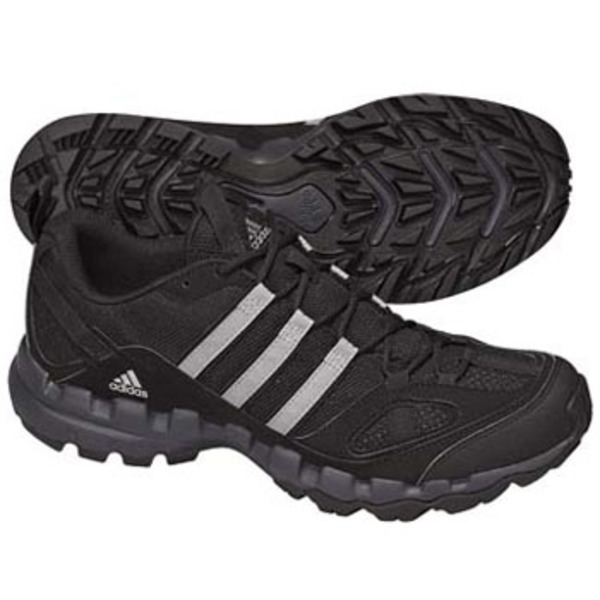 アン adidas(アディダス) AX 1 M 26cm・ブラック×ライトオニックス×ダーク