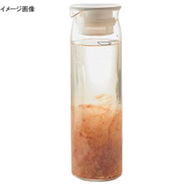 ハリオグラス Hario 栗原心平 水出しだしポット 1000ml T00067 アウトドア用品 釣り具通販はナチュラム