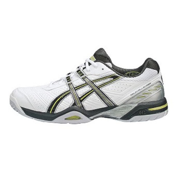 アシックス(asics) GEL-CHALLENGER 7 OC 24.0cm・0190(ホワイト