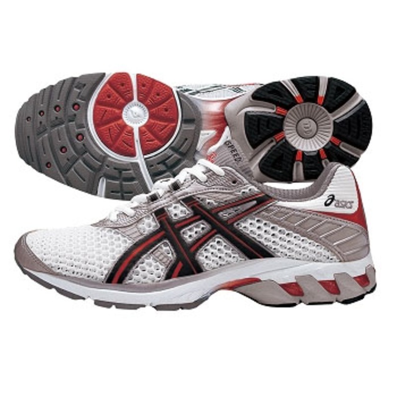 アシックス(asics) GEL-LYTESPEED 26.5cm・0109(ホワイト×パワー