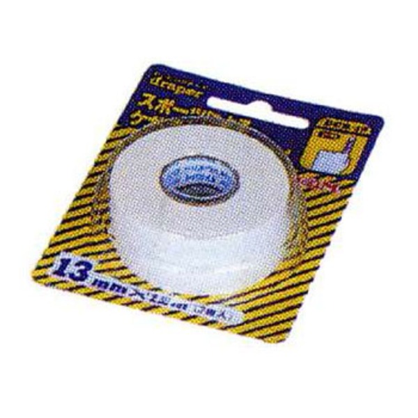 D&M (ディーアンドエム) DCB-13 コットン テープ DCB-13 サポーター