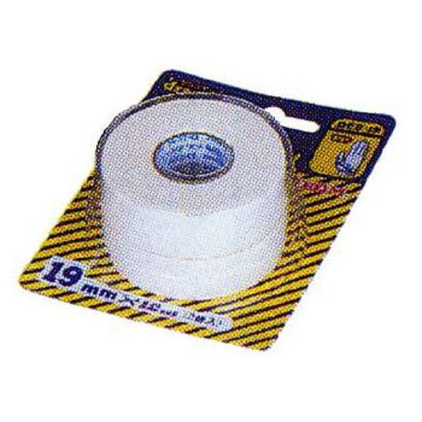 D&M (ディーアンドエム) DCB-19 コットン テープ DCB-19 サポーター