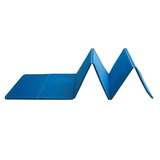 秦運動具工業 (HATAS) キャリーフィットネスマット6枚折 MA-T03 バッグパーツその他