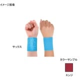 秦運動具工業 (HATAS) リストバンド (2枚組) 450 レッグカバー(メンズ)