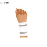 秦運動具工業 (HATAS) リストバンド(2枚組) 650 レッグカバー(メンズ)