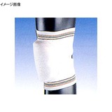 秦運動具工業 (HATAS) 膝ニーキャップ スポンジ付穴アキ 431 レッグカバー(メンズ)