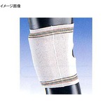 秦運動具工業 (HATAS) 膝ニーキャップ スポンジ付穴アキ 631 レッグカバー(メンズ)