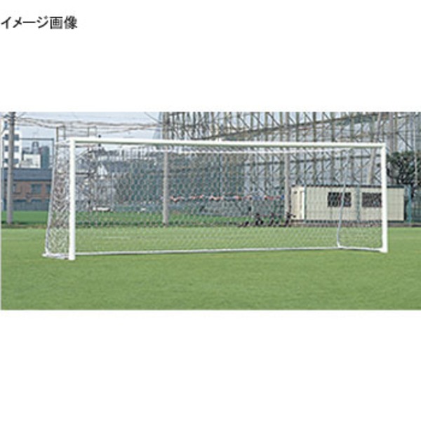 トーエイライト JRサッカーゴールアルミSG B-3433 サッカー･フットサル用品