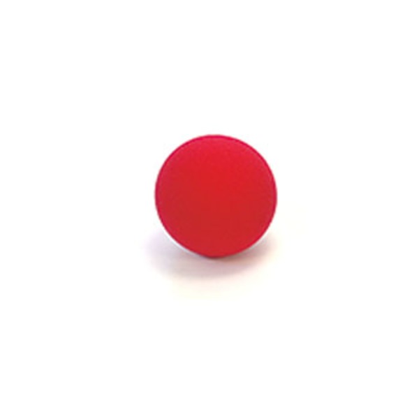 トーエイライト ソフトハイバウンズボール150 赤 B-3464R レクレーション