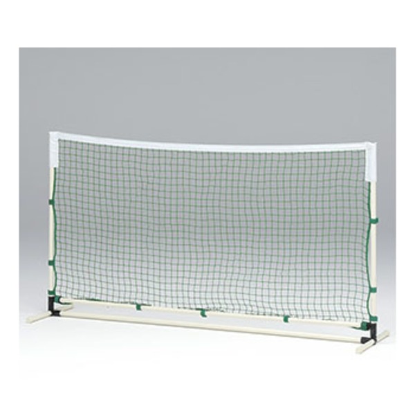 トーエイライト テニス練習ネットL200 B-3547 学校体育用品