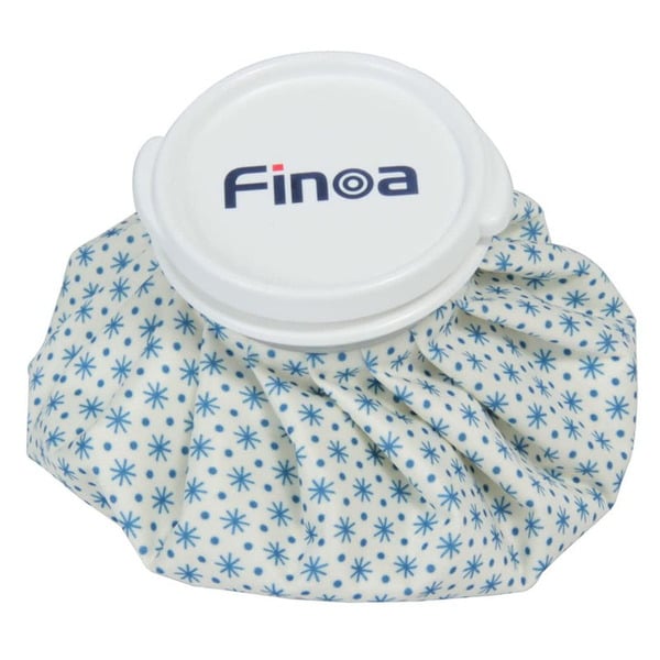 Finoa(フィノア) アイスバックスノー 10501 アイシングバッグ