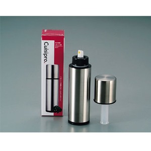 パール金属 クイジプロ STオイルスプレーポンプ C-8380 鍋･調理器具