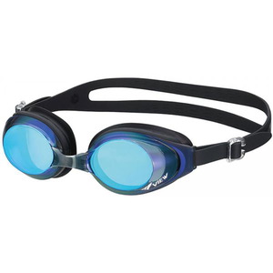 VIEW(ビュー) FITNESSミラー ゴーグル BKBL V610MR VIEW(ビュー) FITNESSミラー ゴーグル BKBL V610MR