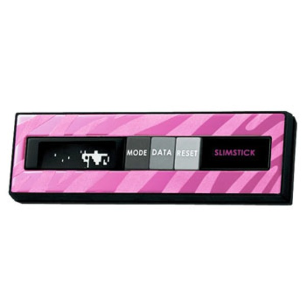 セイコー(SEIKO) 歩数計(スリムスティック) WZ820(ZP) 歩数計