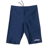 アシックス(asics) ハーフタイツ XTB407 タイツ･レギンス(メンズ)