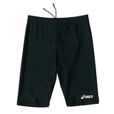 アシックス(asics) ハーフタイツ XTB407 タイツ･レギンス(メンズ)