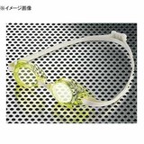 アシックス(asics) ノンクッションゴーグル DHN800 水中メガネ&マリンゴーグル