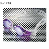 アシックス(asics) DHN803 クッションミラーゴーグル DHN803 水中メガネ&マリンゴーグル