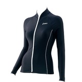 アシックス(asics) ウイメンズUV長袖トップス ALT604 ラッシュガード 長袖(レディース)