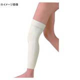 アイケア フットケアサポーター ひざ･ふくらはぎ用   レッグカバー(メンズ)