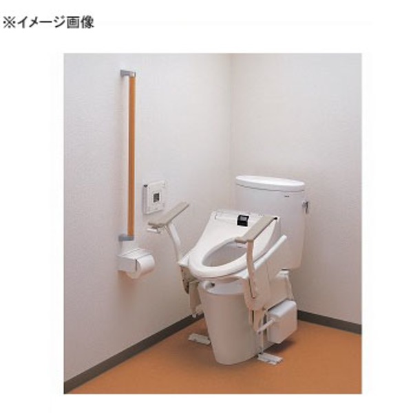 TOTO トイレリフト アームレスト付きタイプ EWC141R