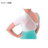 ケアメディックス ケアウォーム 肩用 1枚入   レッグカバー(メンズ)