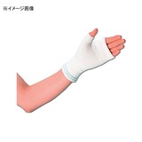 ケアメディックス ケアウォーム 手のひら用 2枚入   レッグカバー(メンズ)