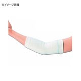 ケアメディックス ケアウォーム 肘用 2枚入   レッグカバー(メンズ)