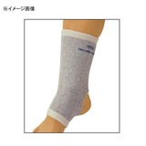 竹虎ヒューマンケア ファイバーブル(蓄熱保温サポーター) 足首用 NO.4 レッグカバー(メンズ)