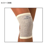 竹虎ヒューマンケア ファイバーブル(蓄熱保温サポーター) 膝用 No.7 レッグカバー(メンズ)
