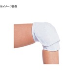 ニシキ ひざ楽サポーターセラミックタイプ 1枚入り 8090 レッグカバー(メンズ)