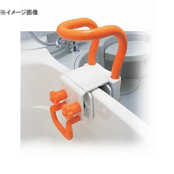 パナソニック電工ライフテック 入浴グリップ VALSBGOR｜アウトドア用品