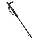 エツミ トレッキングモノポッド L E-2075   T型グリップトレッキングポール