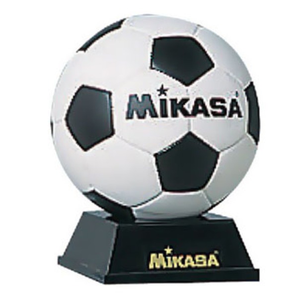ミカサ(MIKASA) 記念品用マスコット サッカーボール MJG-PKC2 スポーツギア