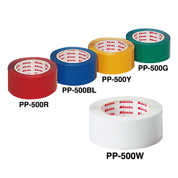 ミカサ(MIKASA) ラインテープ PP-500 スポーツギア