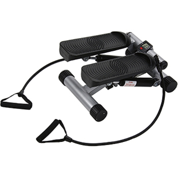 鉄人倶楽部 ミニステッパーパワーバンド付 IMC-26 ステッパー