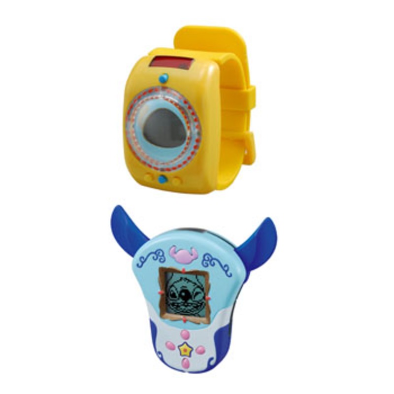 スティッチ イイコトカウンター イイコトメモリー タカラトミー ディズニー タカラトミー(takaratomy) イイコトカウンター&イイコトメモリー