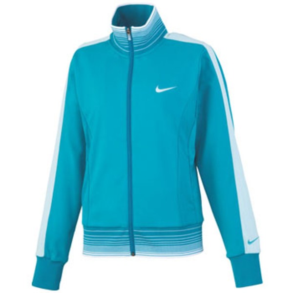 NIKE(ナイキ) AURAONE DRI-FIT PDK ジャケット S・341(ターボグリーン