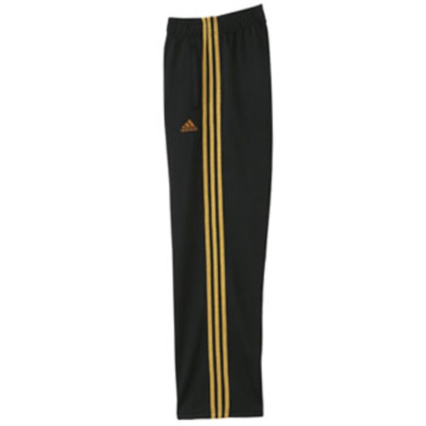 adidas(アディダス) 3S ウォームアップパンツ L・P66272(ブラック