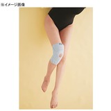 アルファックス(alphax) お医者さんのひざベルト 薄手しっかりタイプ   レッグカバー(メンズ)