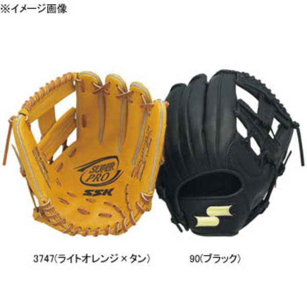 エスエスケイ(SSK) 軟式少年スーパープロ川崎モデル 軟式少年野球