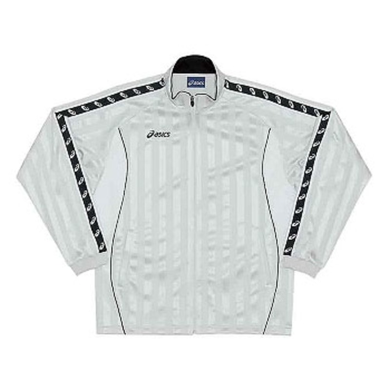 アシックス(asics) APGA4ウォームアップジャケット XO・11