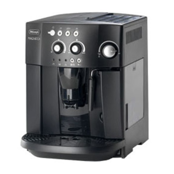 DeLonghi(デロンギ) 全自動コーヒーマシン ワンタッチ カプチーノ ESAM1000SJ 鍋･調理器具