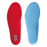 アシックス(asics) SPEVA 中敷SW XO(29.5～30.0cm)･23(レッド) TIZ602 インソール