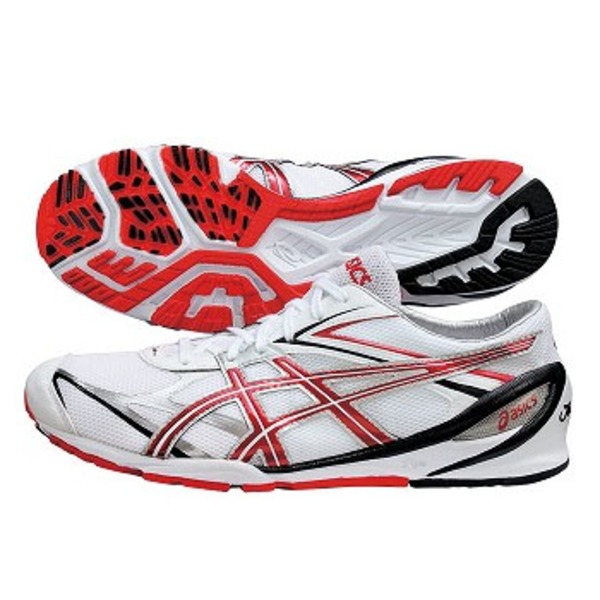 アシックス(asics) SORTIE JAPAN TENKA 3 28.5cm・0123(ホワイト